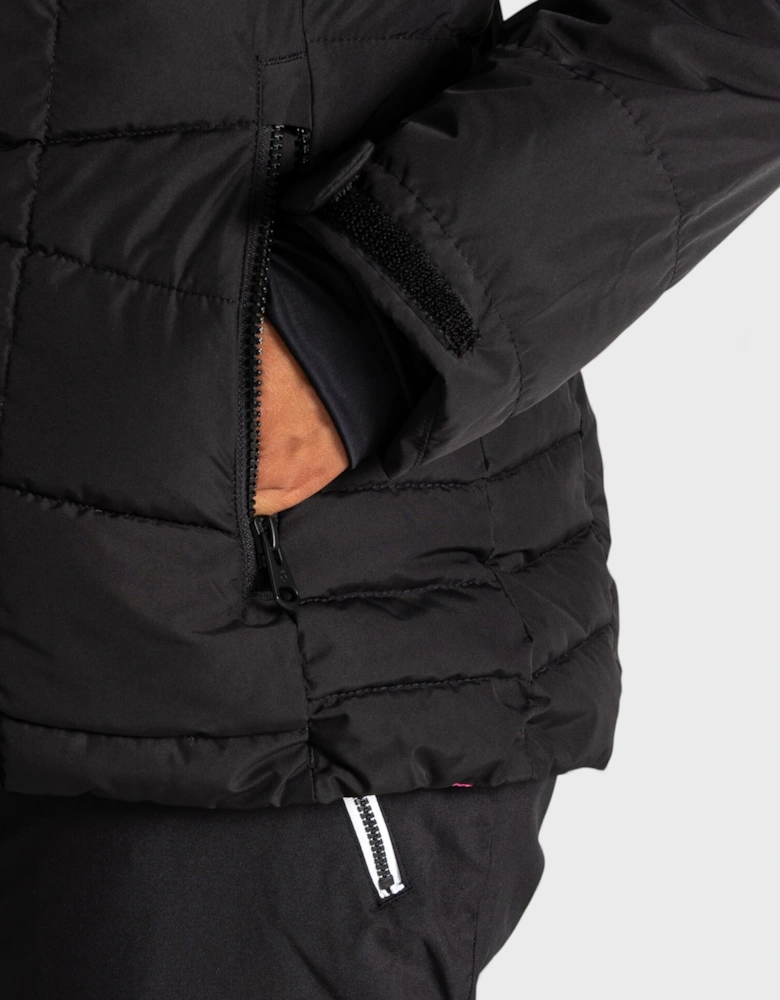 Dare 2b Blindside Ski Jacket Black