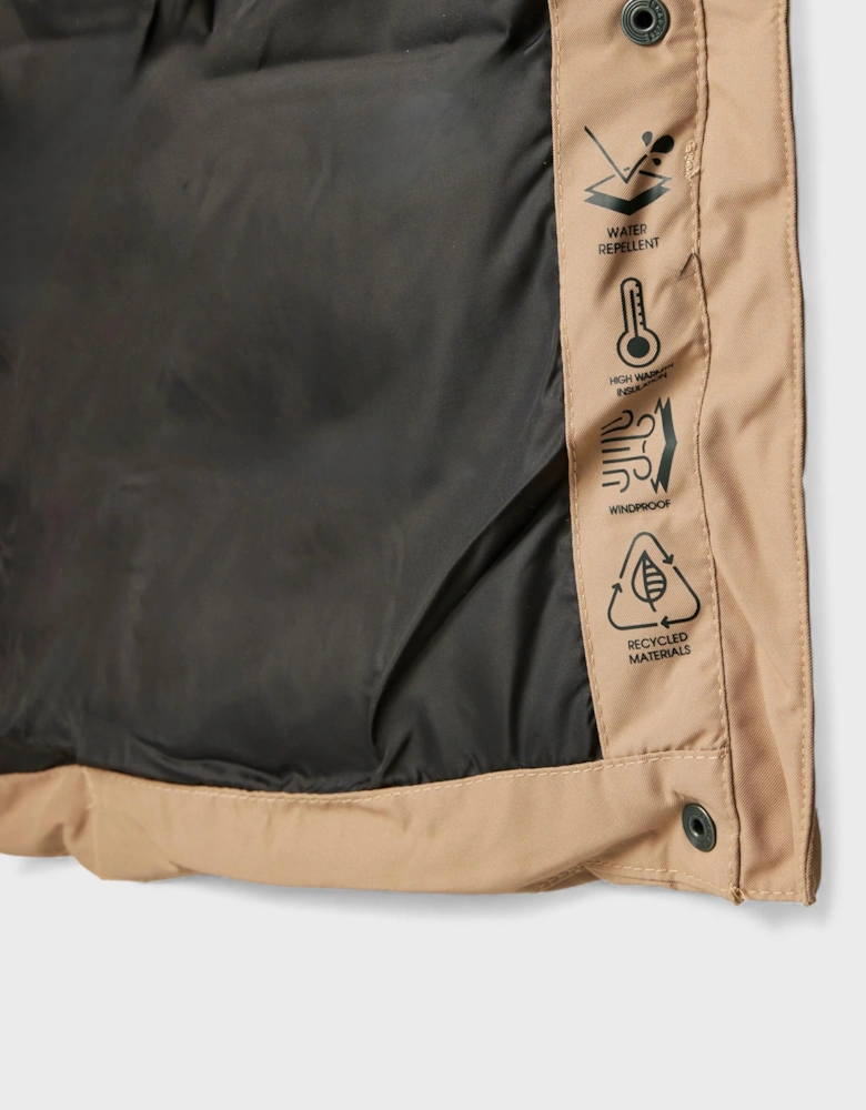 Dare 2b Wander Padded Jacket Cashmere