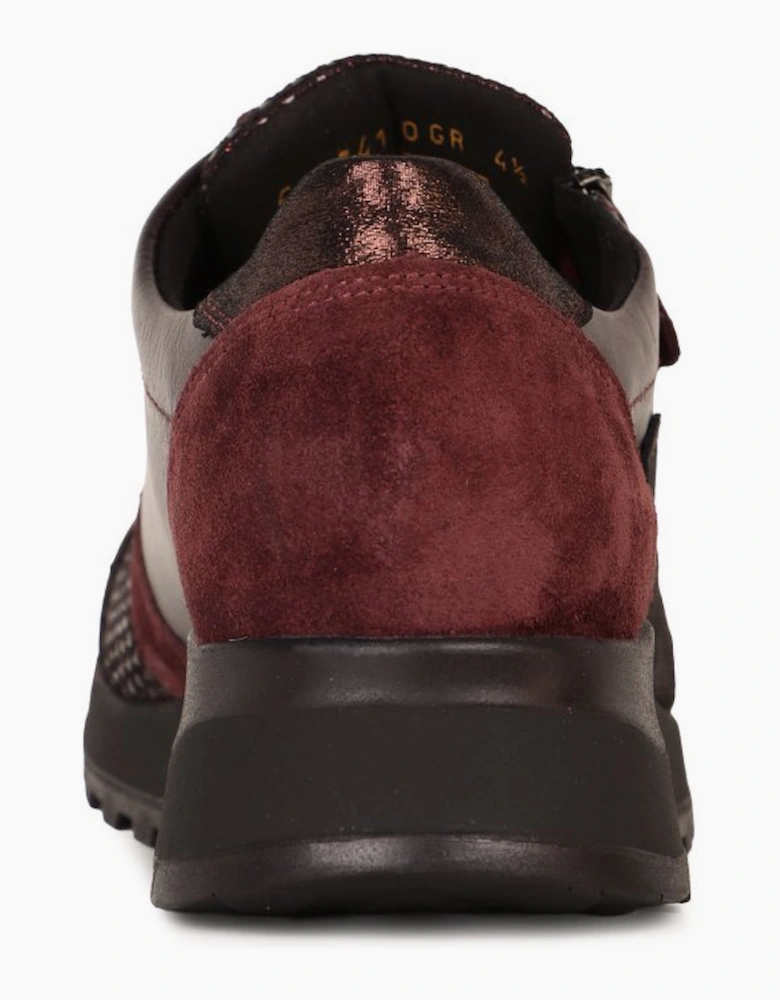 Hiroko Womens Trainers