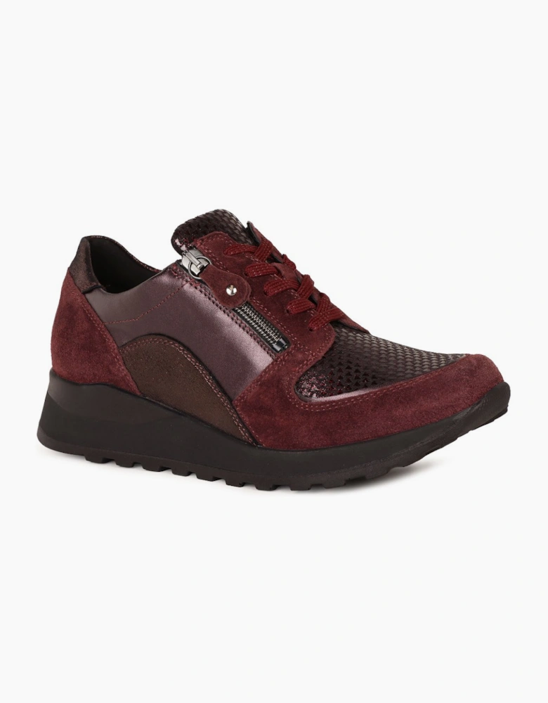 Hiroko Womens Trainers