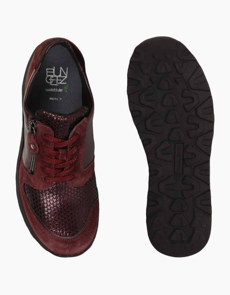 Hiroko Womens Trainers