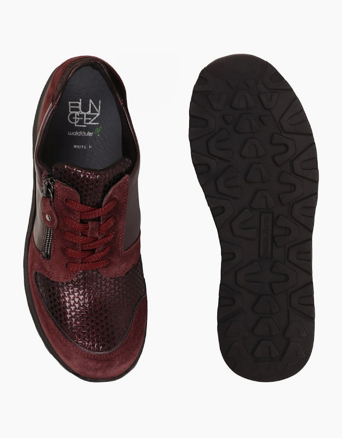 Hiroko Womens Trainers