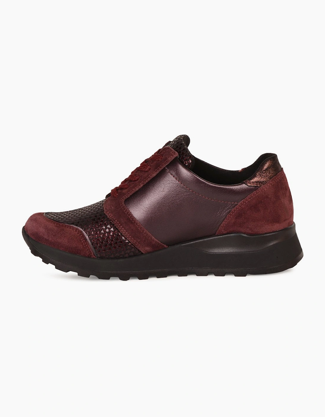 Hiroko Womens Trainers