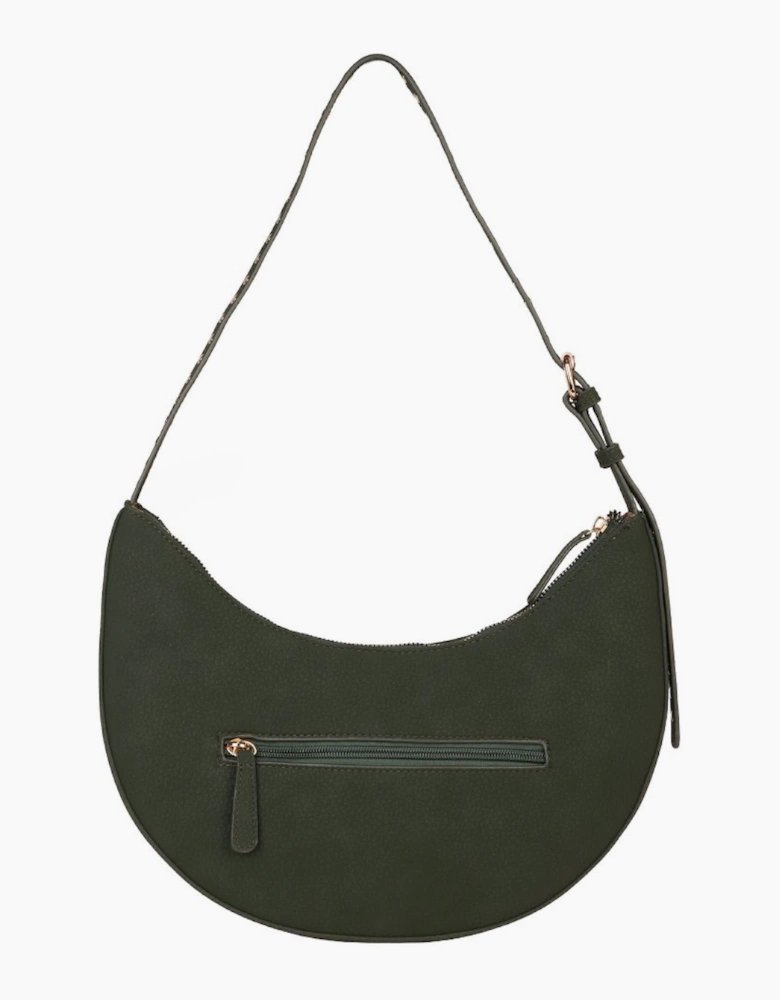 Auray Womens Shoulder Bag