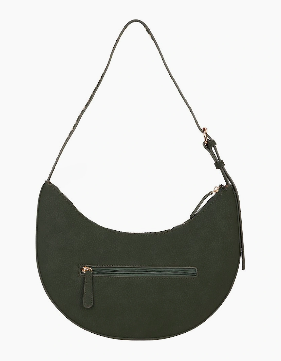 Auray Womens Shoulder Bag