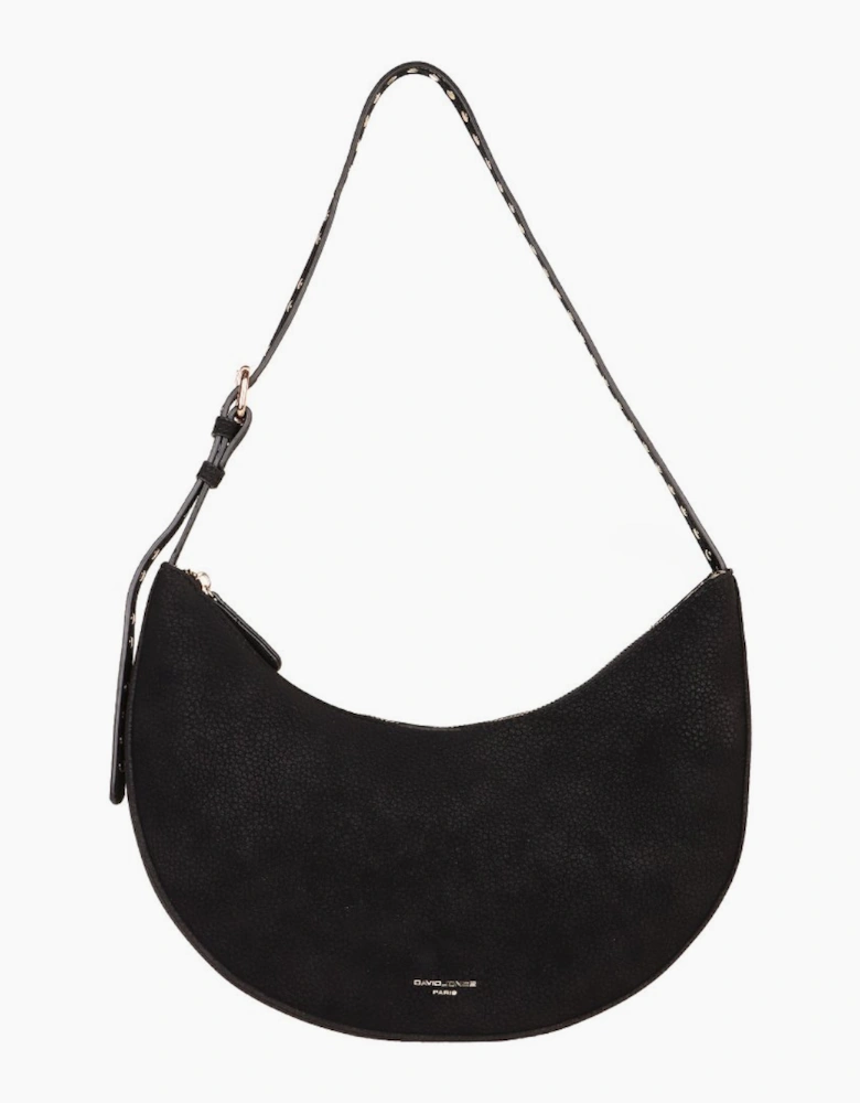 Auray Womens Shoulder Bag