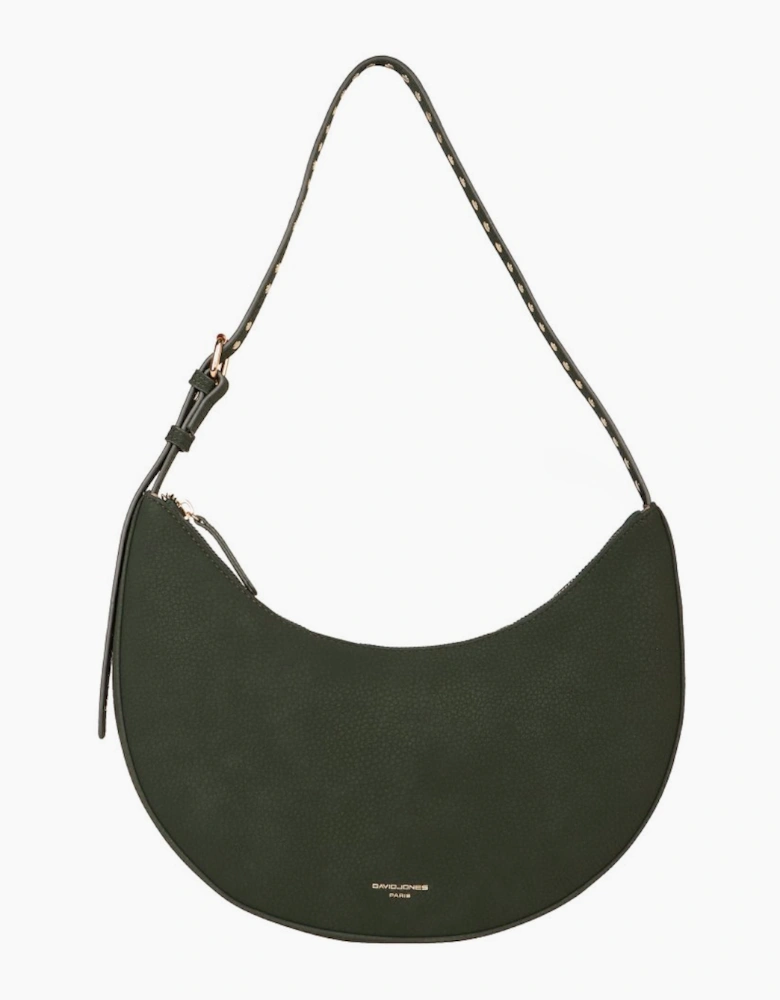 Auray Womens Shoulder Bag