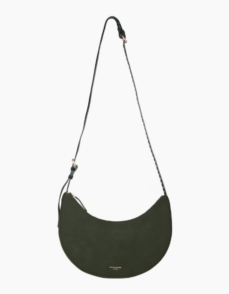 Auray Womens Shoulder Bag