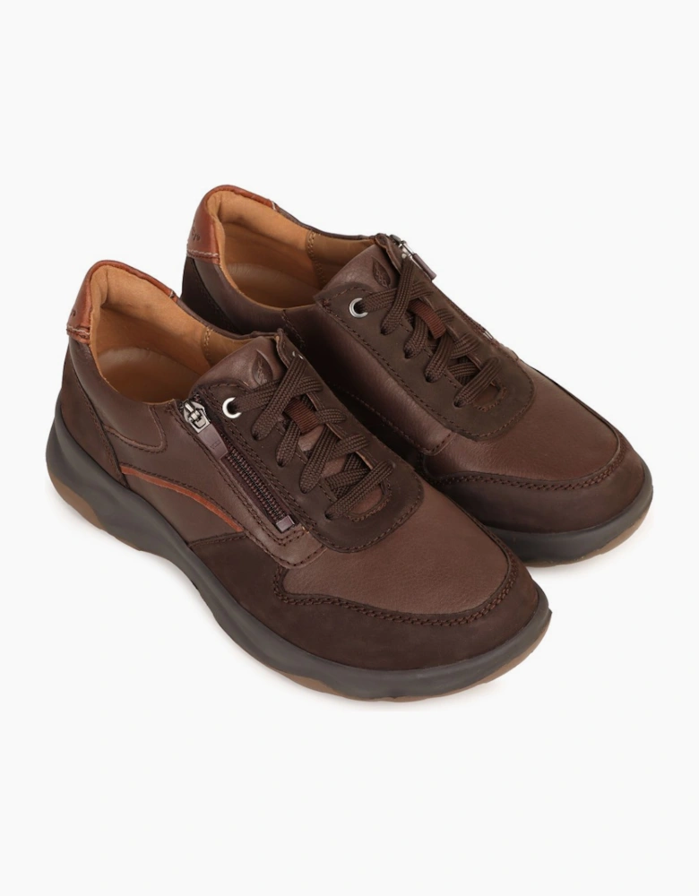 Maximus Mens Trainers