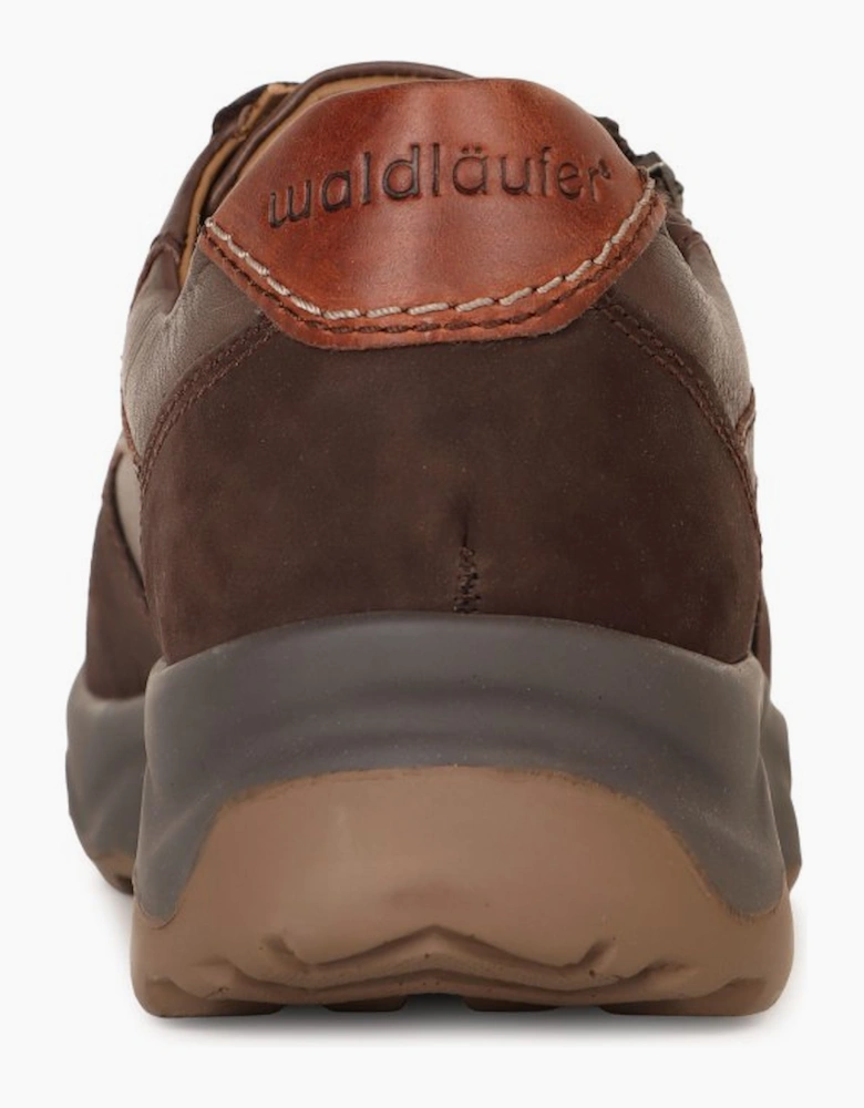 Maximus Mens Trainers