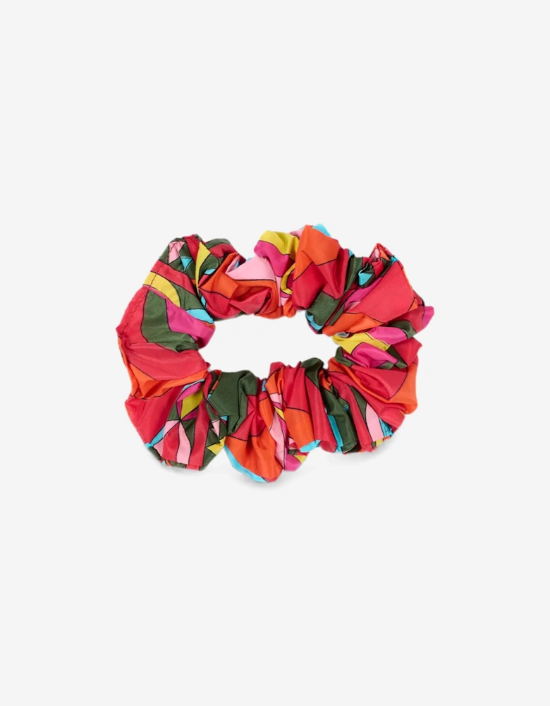 PUCCI Girls Scrunchie in Multicolour