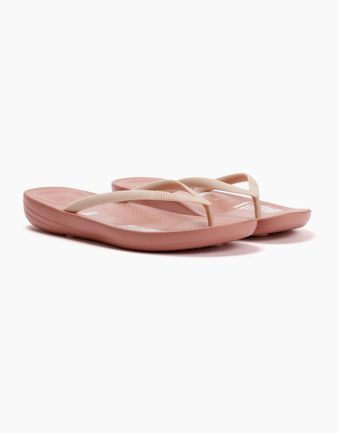 FitFlop IQUSHION X PANTONE Flip-Flops
