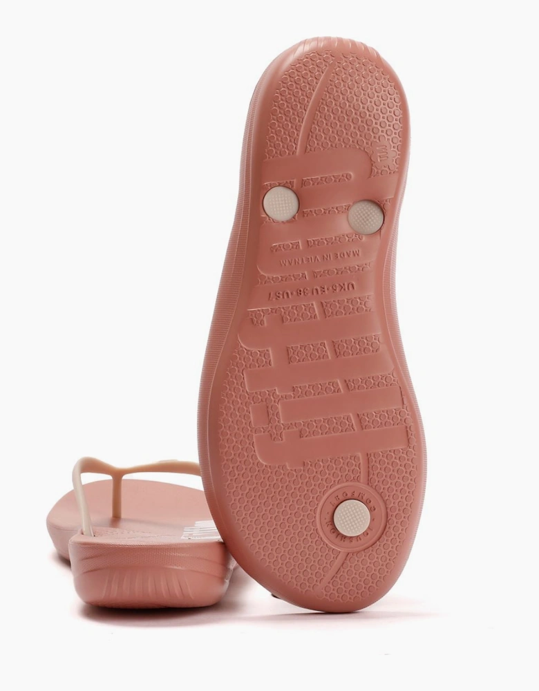 FitFlop IQUSHION X PANTONE Flip-Flops