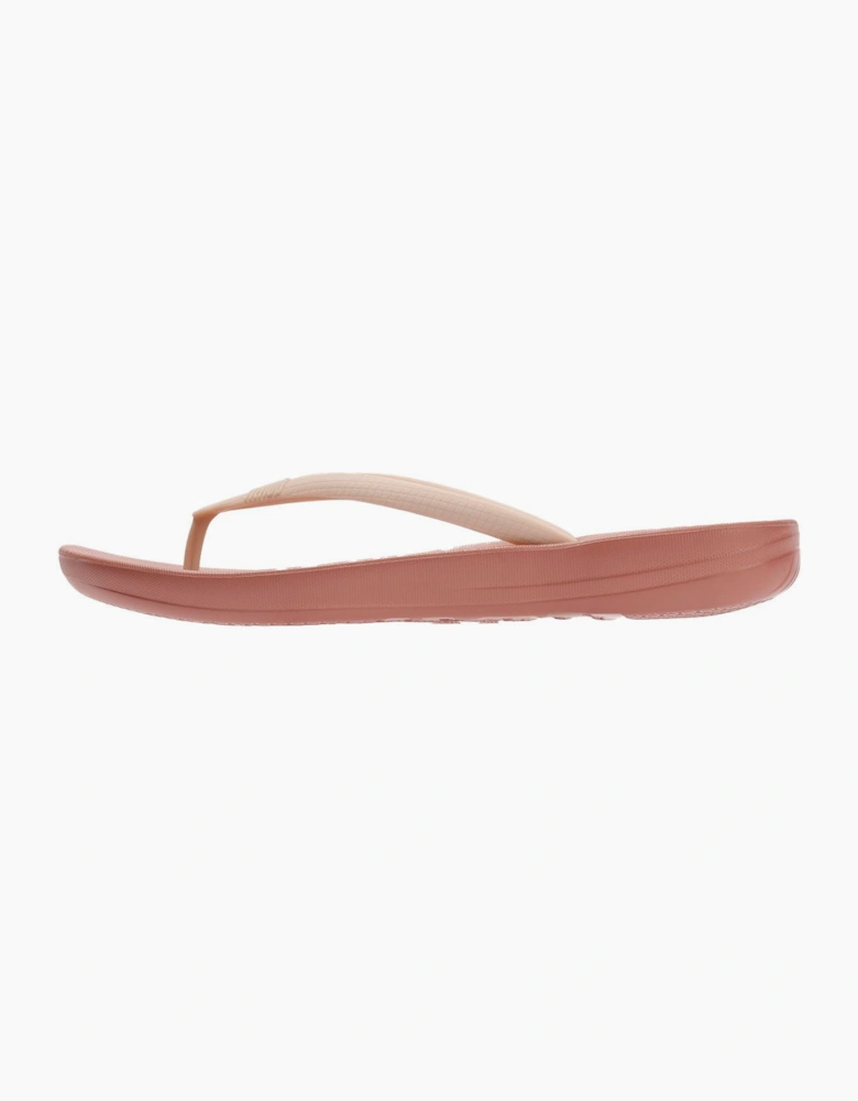 FitFlop IQUSHION X PANTONE Flip-Flops
