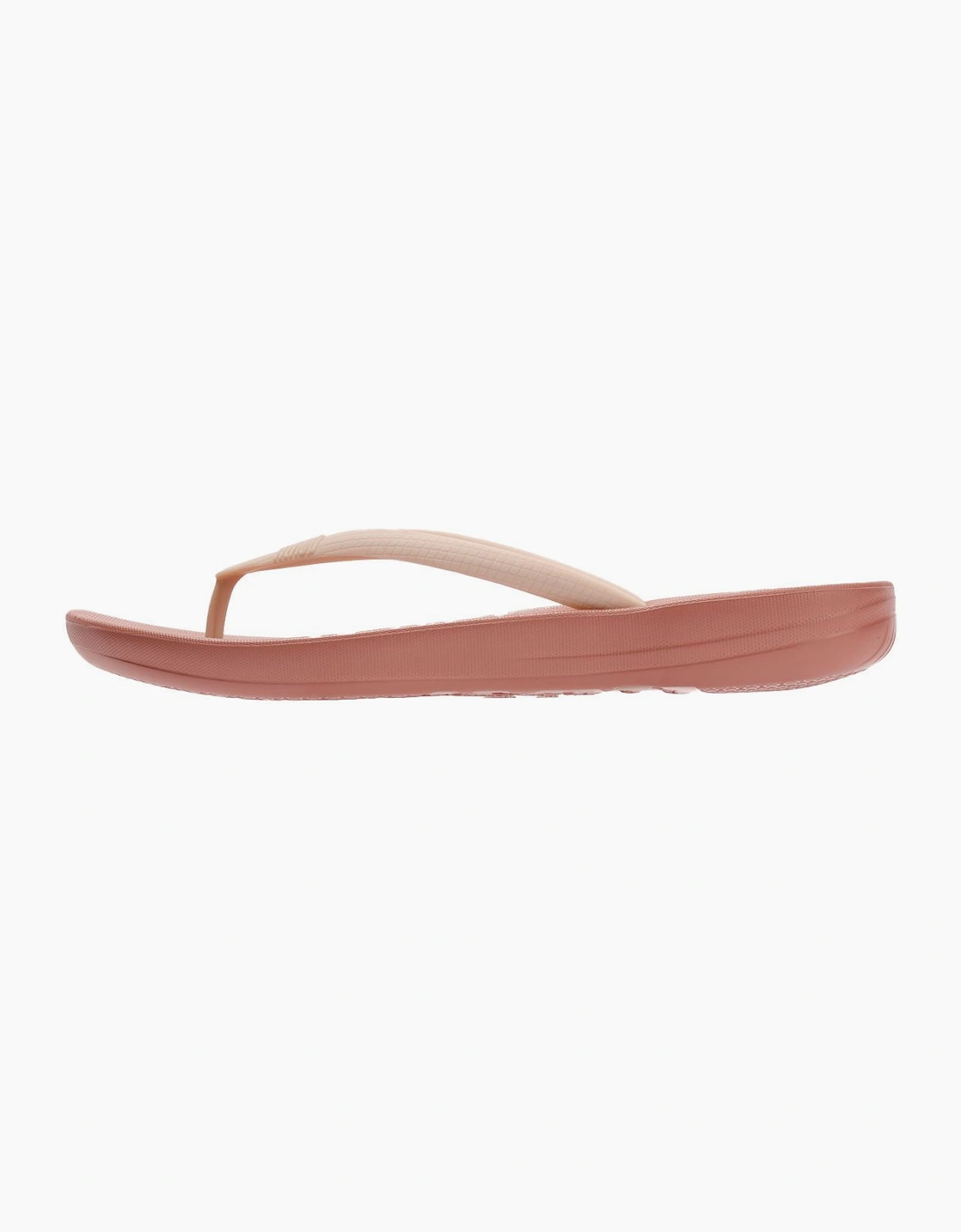 FitFlop IQUSHION X PANTONE Flip-Flops