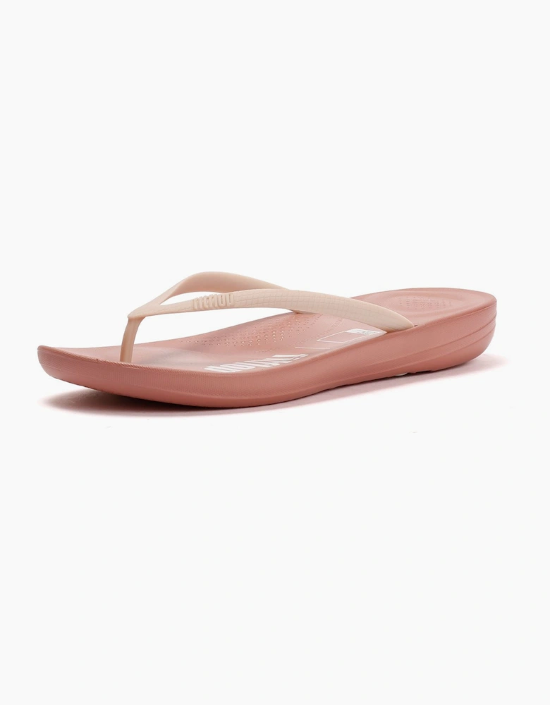 FitFlop IQUSHION X PANTONE Flip-Flops