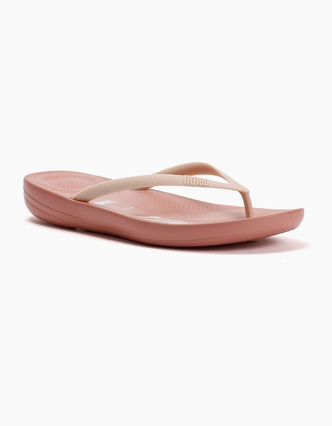 FitFlop IQUSHION X PANTONE Flip-Flops
