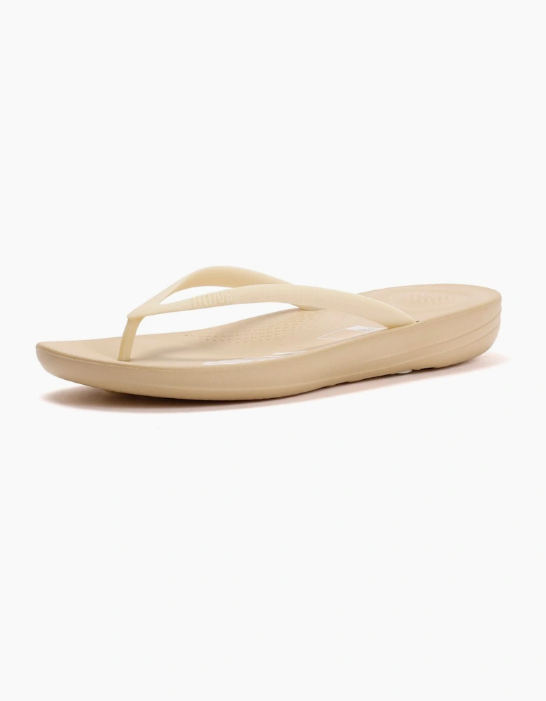 FitFlop IQUSHION X PANTONE Flip-Flops