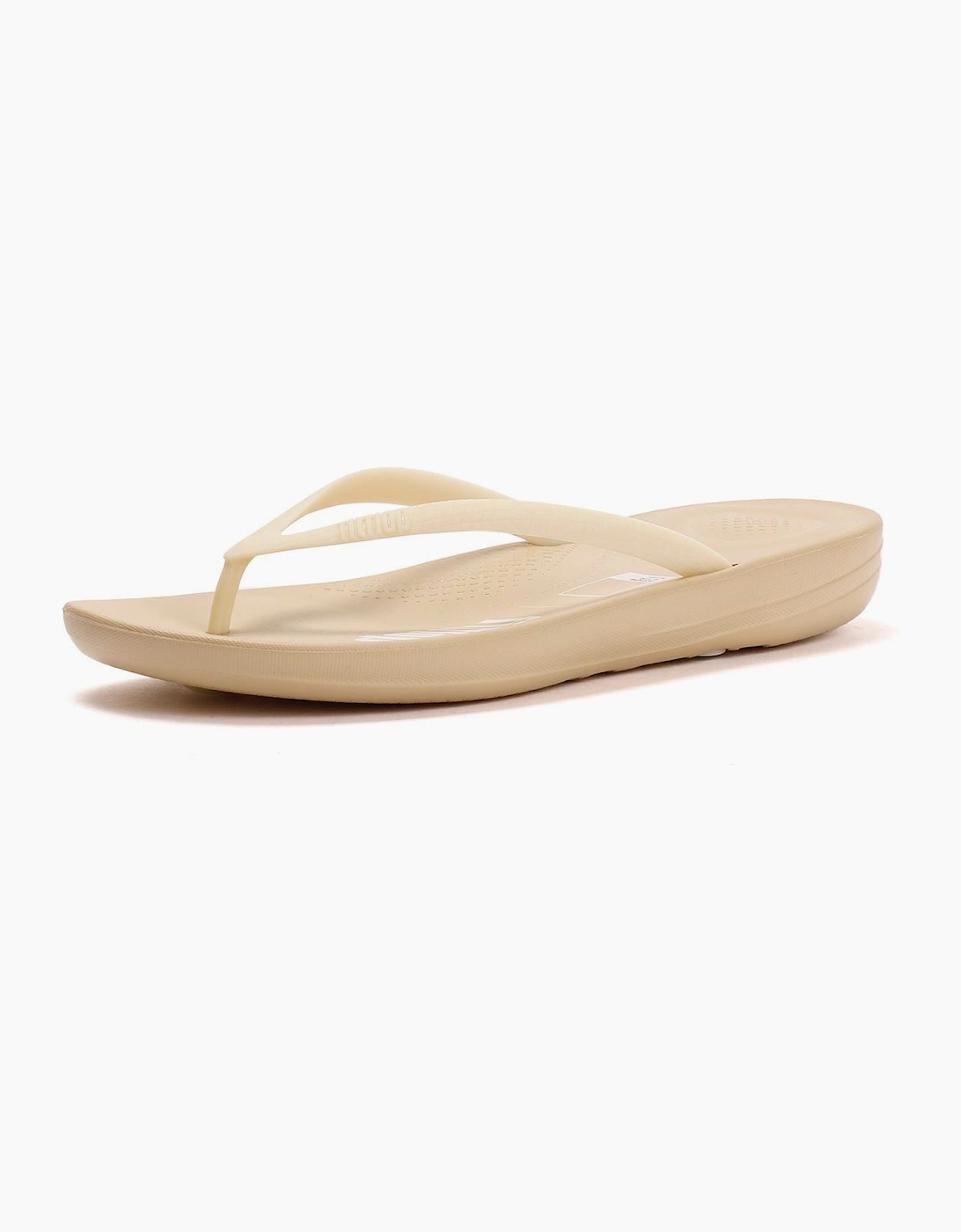 FitFlop IQUSHION X PANTONE Flip-Flops