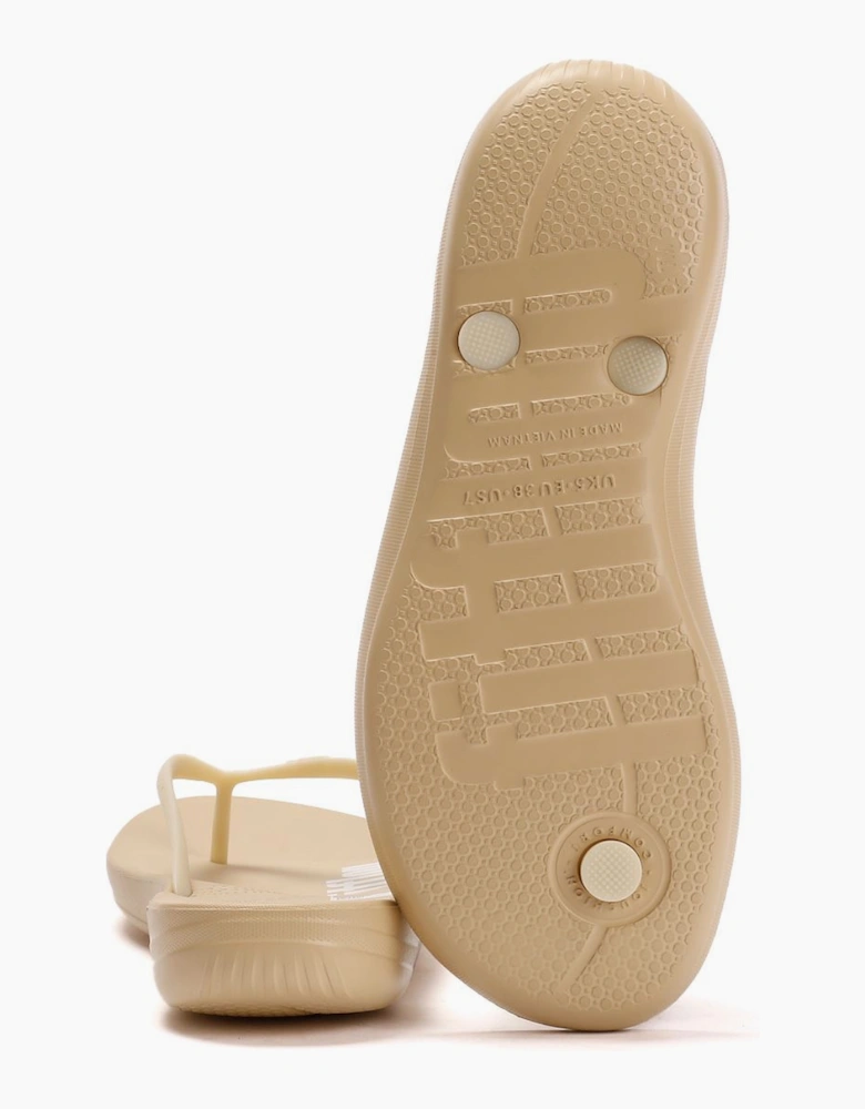 FitFlop IQUSHION X PANTONE Flip-Flops