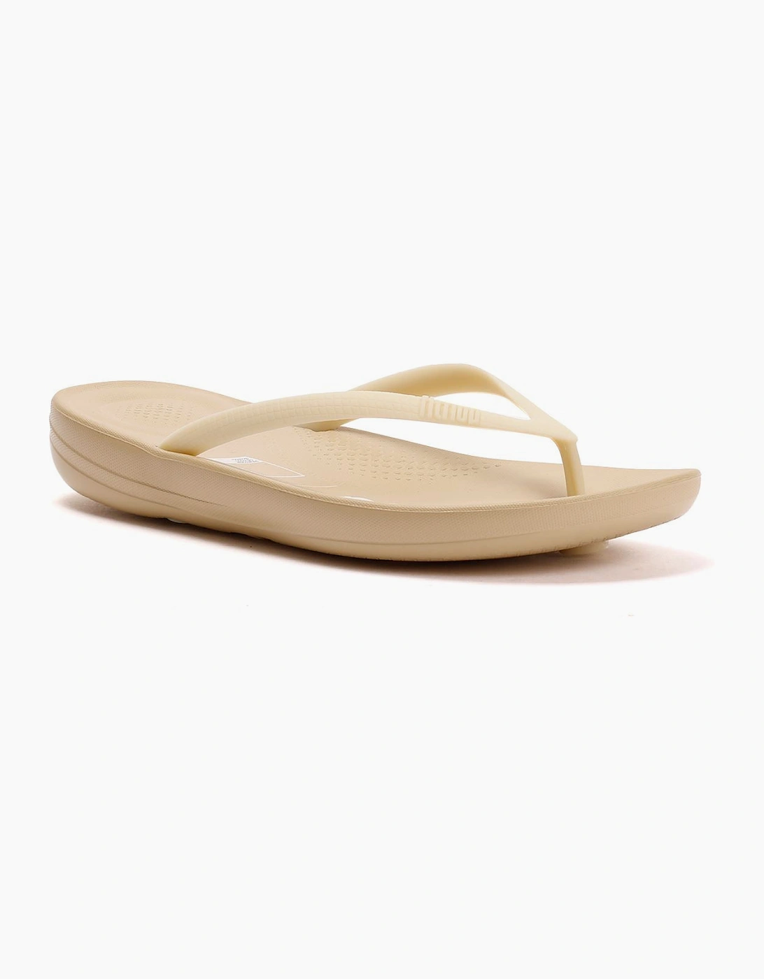FitFlop IQUSHION X PANTONE Flip-Flops