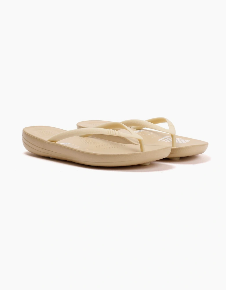 FitFlop IQUSHION X PANTONE Flip-Flops