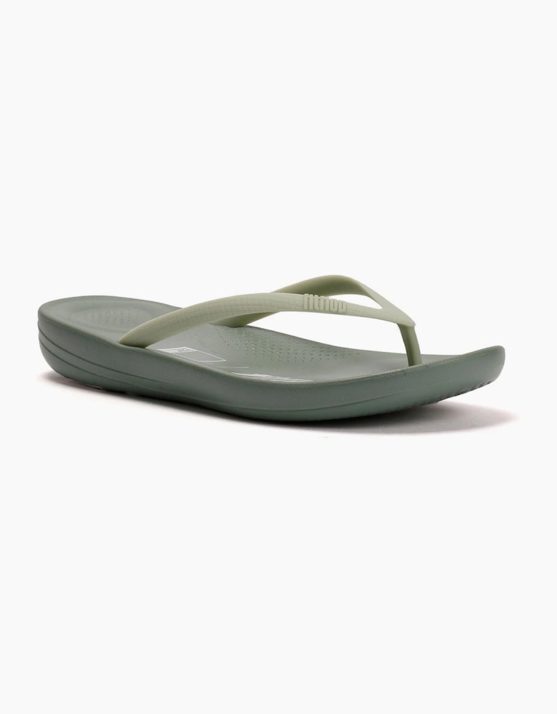 FitFlop IQUSHION X PANTONE Flip-Flops