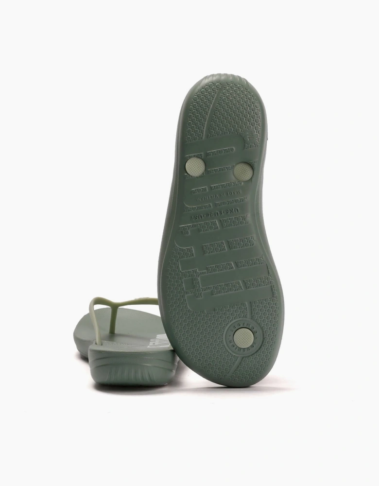 FitFlop IQUSHION X PANTONE Flip-Flops