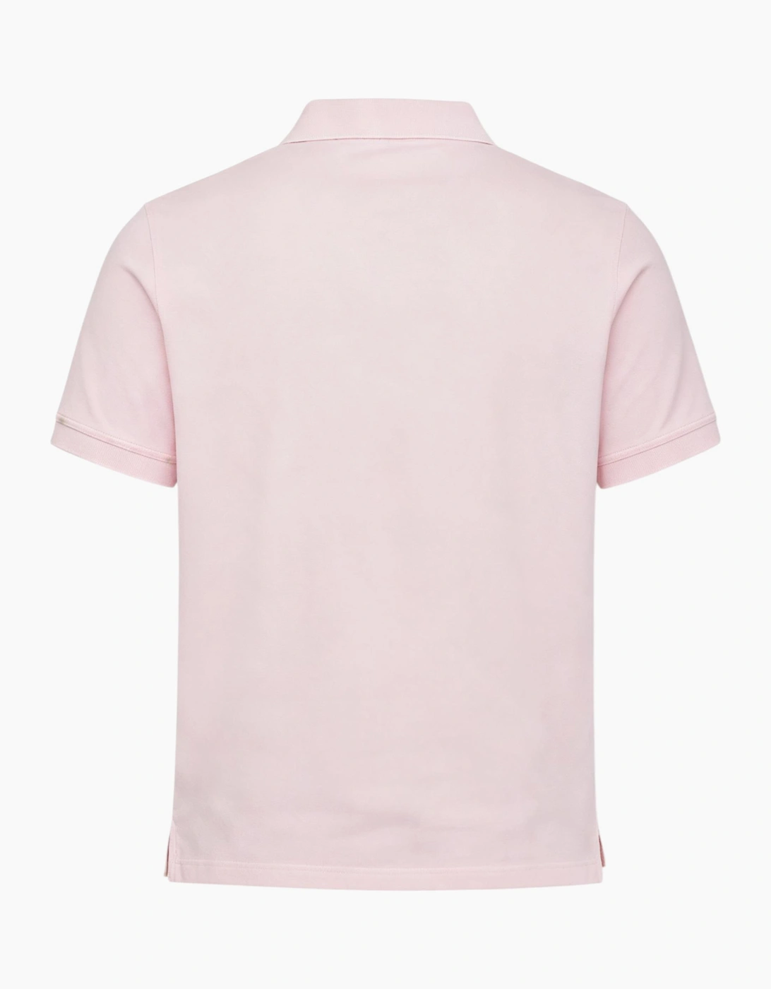 Gant Mens Polo Shirt Contrast Short Sleeve Summer Polo Cotton