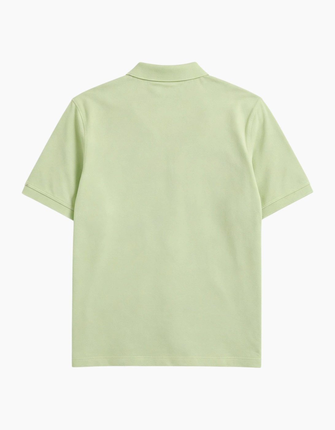 Gant Mens Polo Shirt Contrast Short Sleeve Summer Polo Cotton