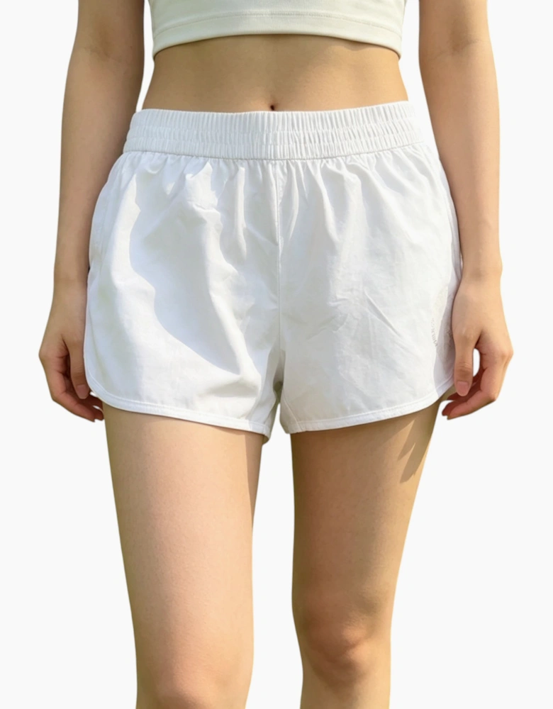 Diesel BFOWB 0QAGA Women's Shorts