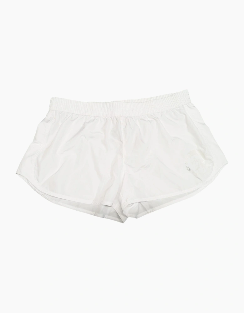 Diesel BFOWB 0QAGA Women's Shorts