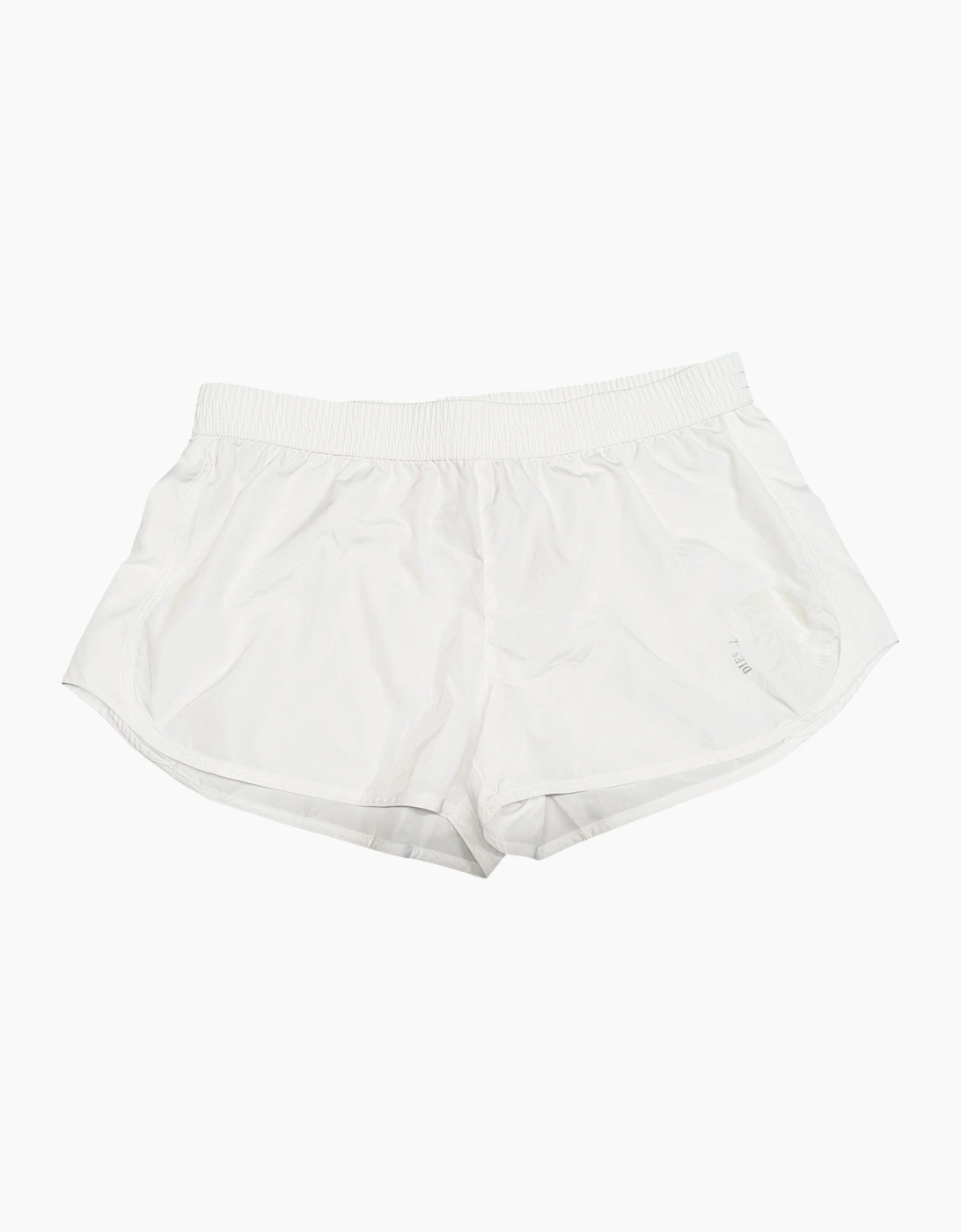 Diesel BFOWB 0QAGA Women's Shorts