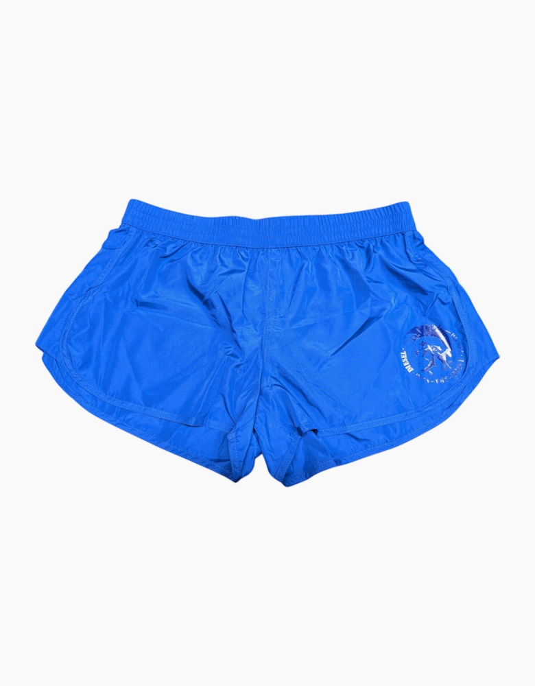 Diesel BFOWB 0QAGA Women's Shorts