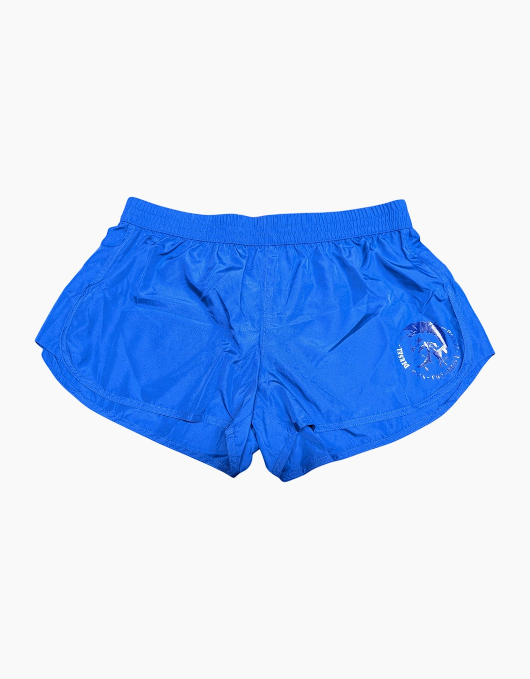 Diesel BFOWB 0QAGA Women's Shorts