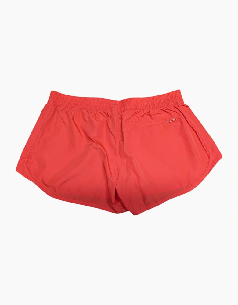 Diesel BFOWB 0QAGA Women's Shorts