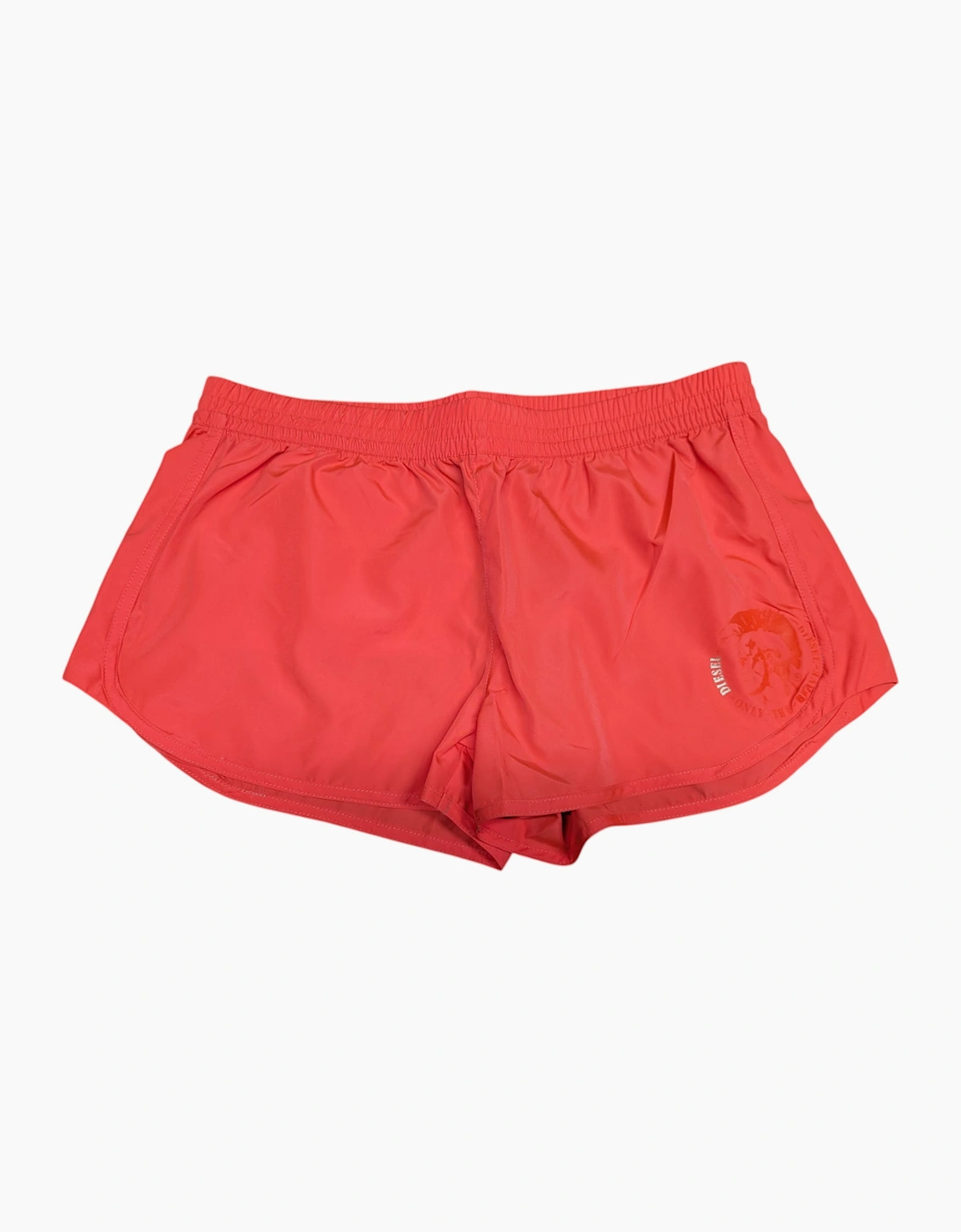 Diesel BFOWB 0QAGA Women's Shorts