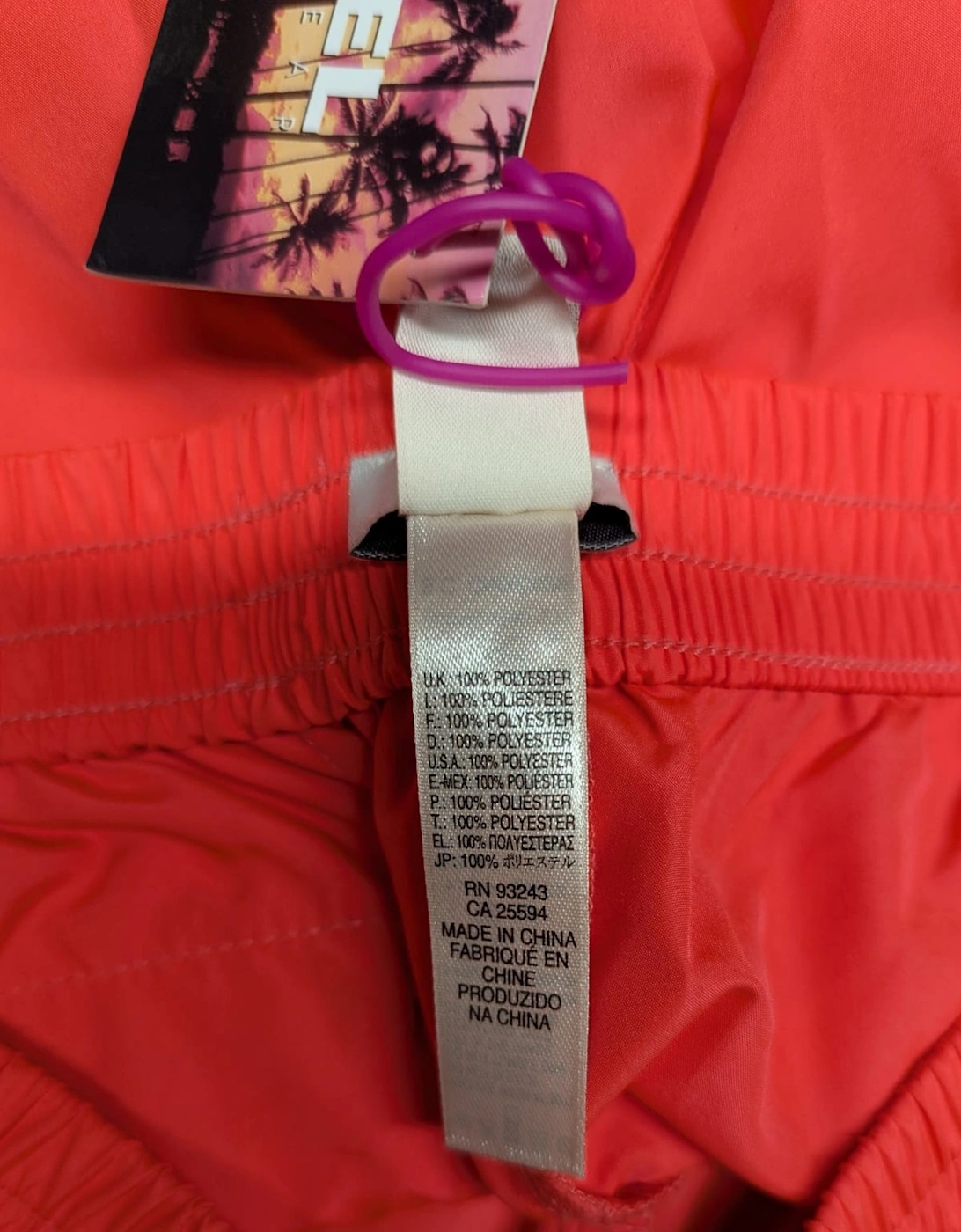Diesel BFOWB 0QAGA Women's Shorts
