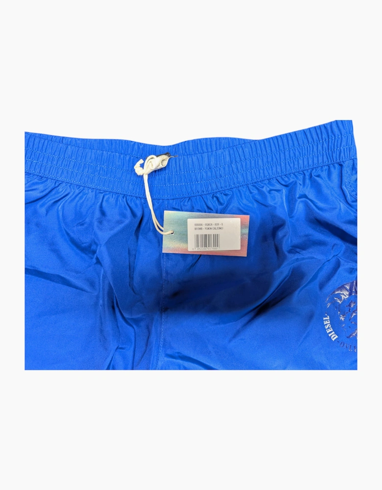 Diesel BFOWB 0QAGA Women's Shorts