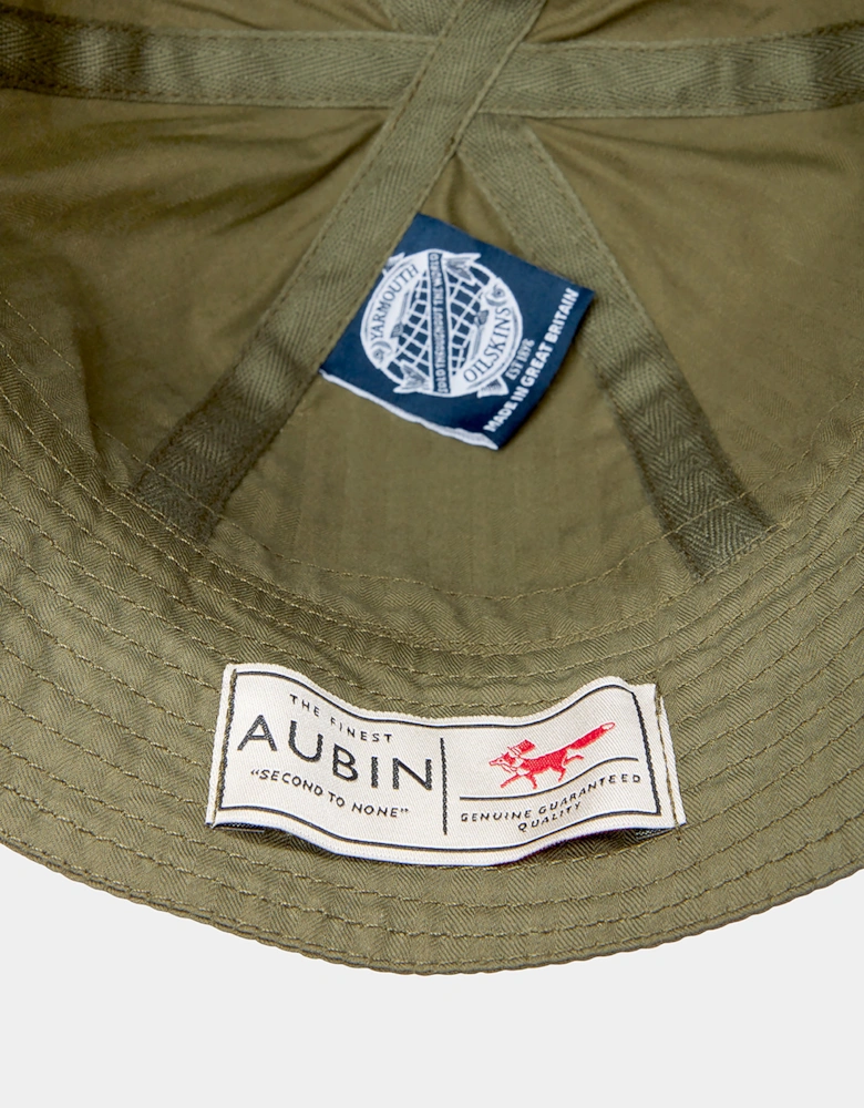 Cedric Bucket Hat