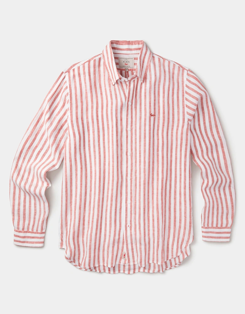 Worlaby Linen Shirt