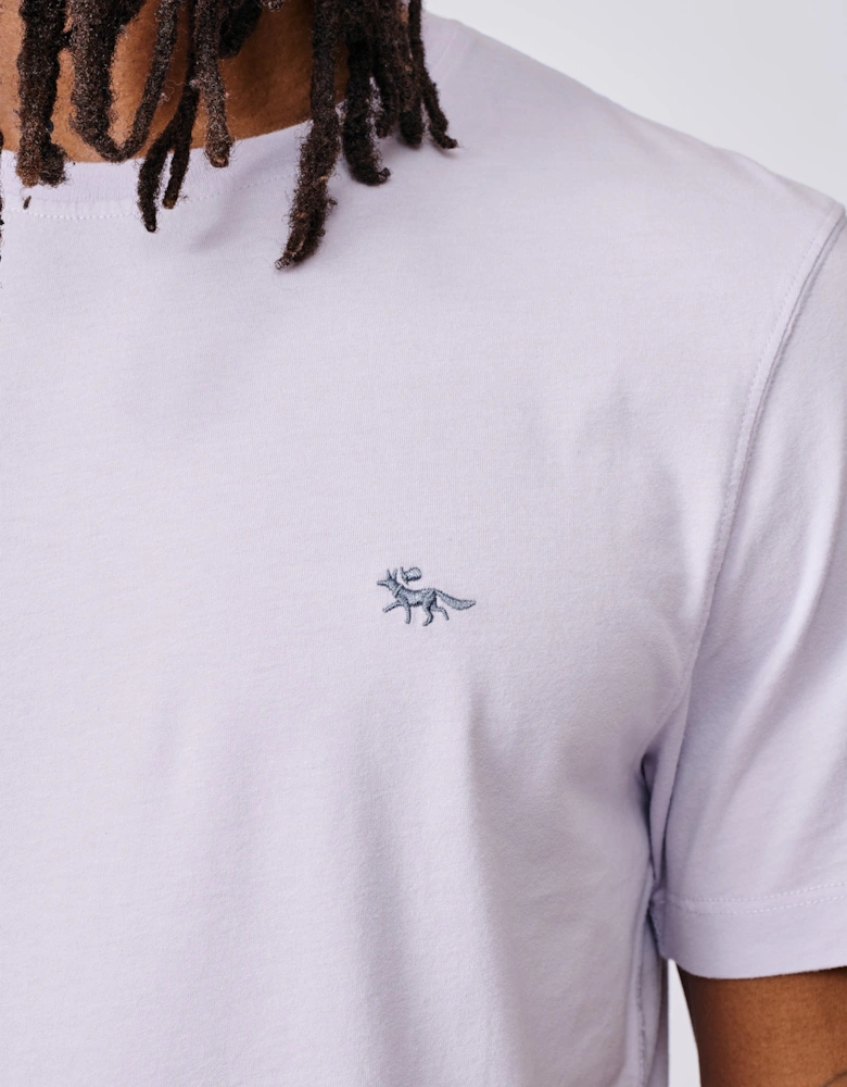 Aubin Organic Cotton T-Shirt