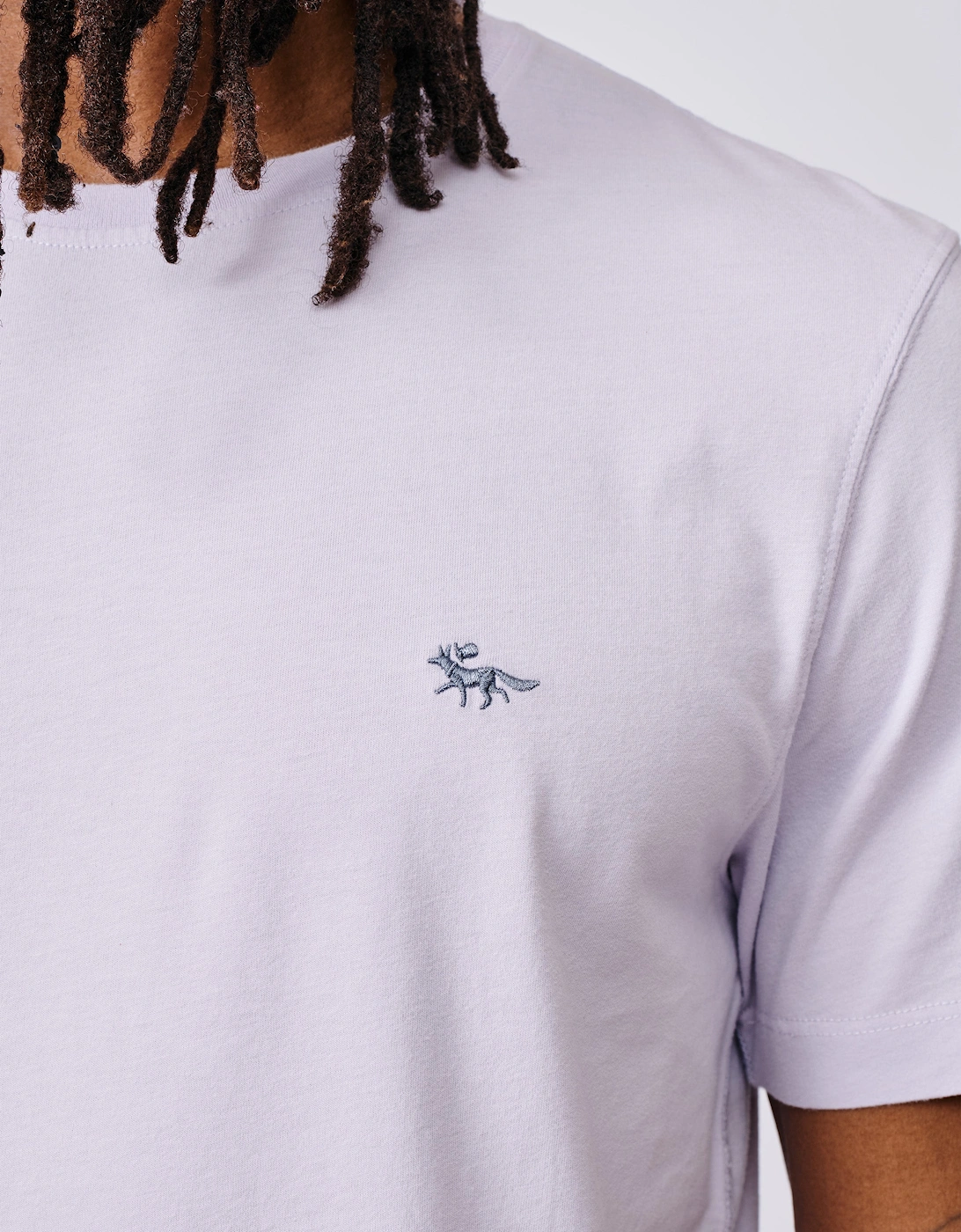 Aubin Organic Cotton T-Shirt