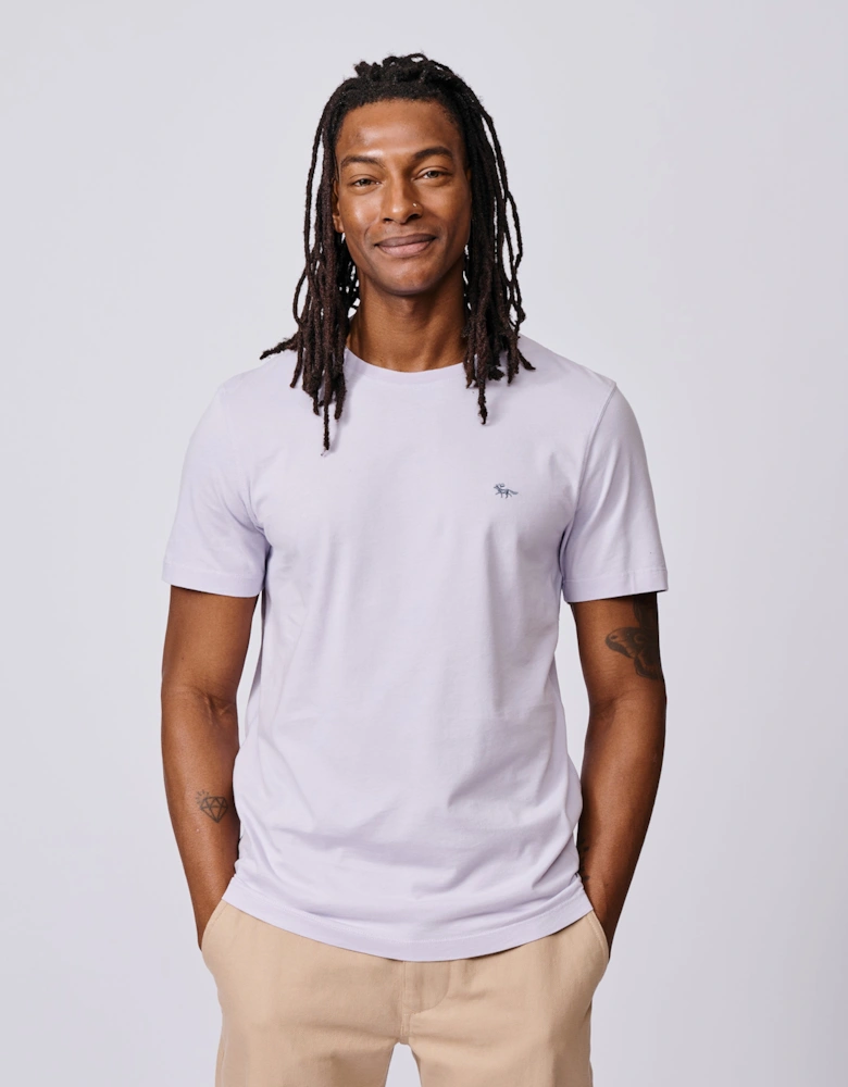 Aubin Organic Cotton T-Shirt