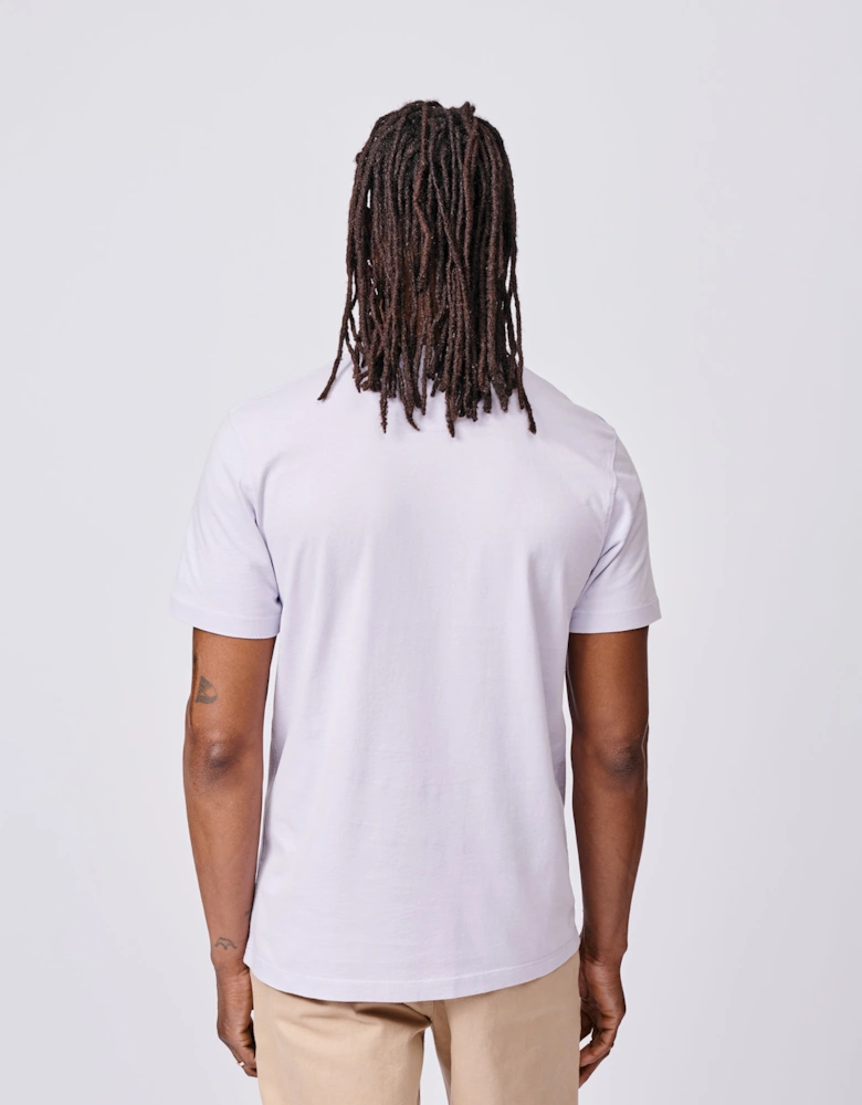 Aubin Organic Cotton T-Shirt