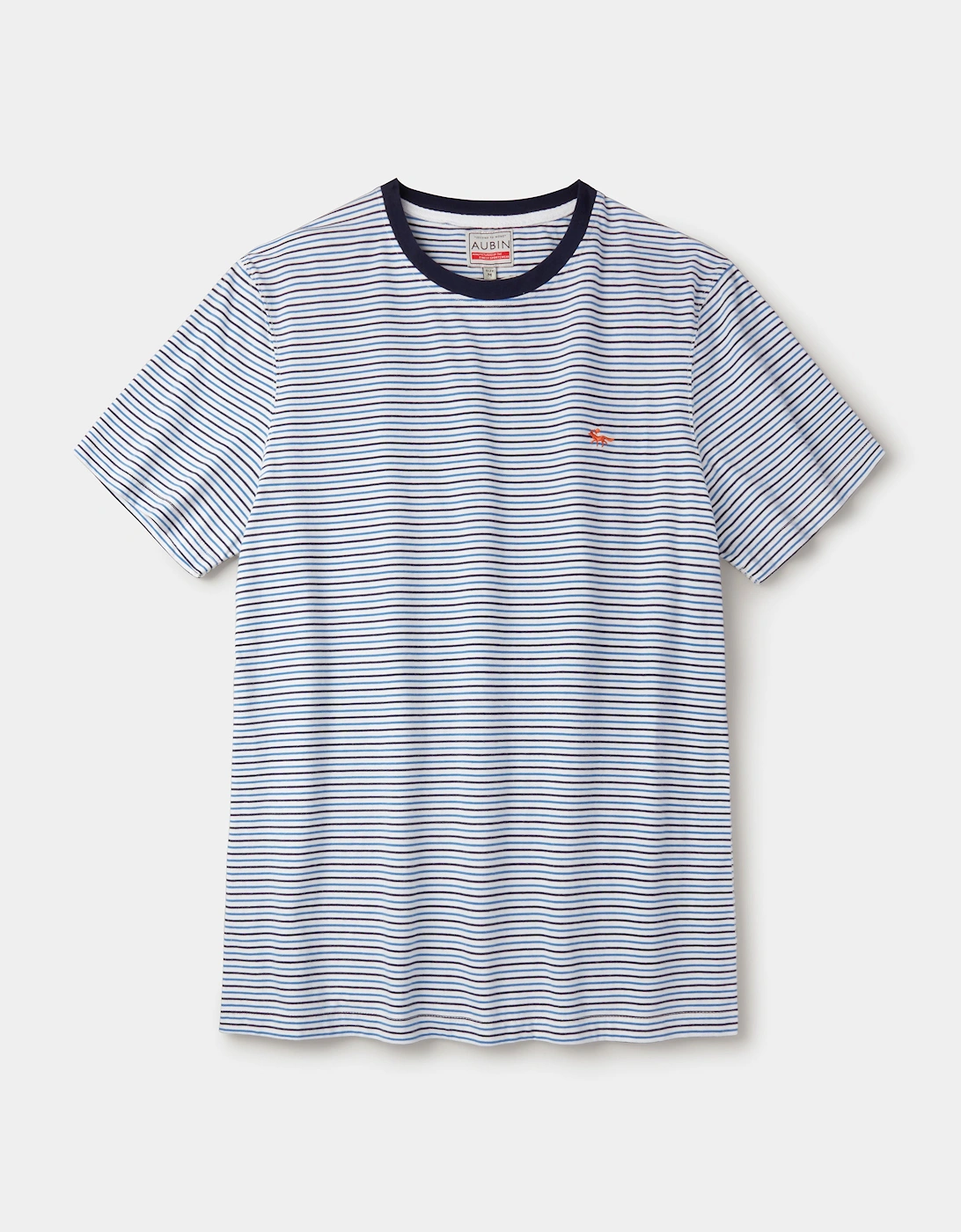 Deacon Feeder Stripe T-Shirt