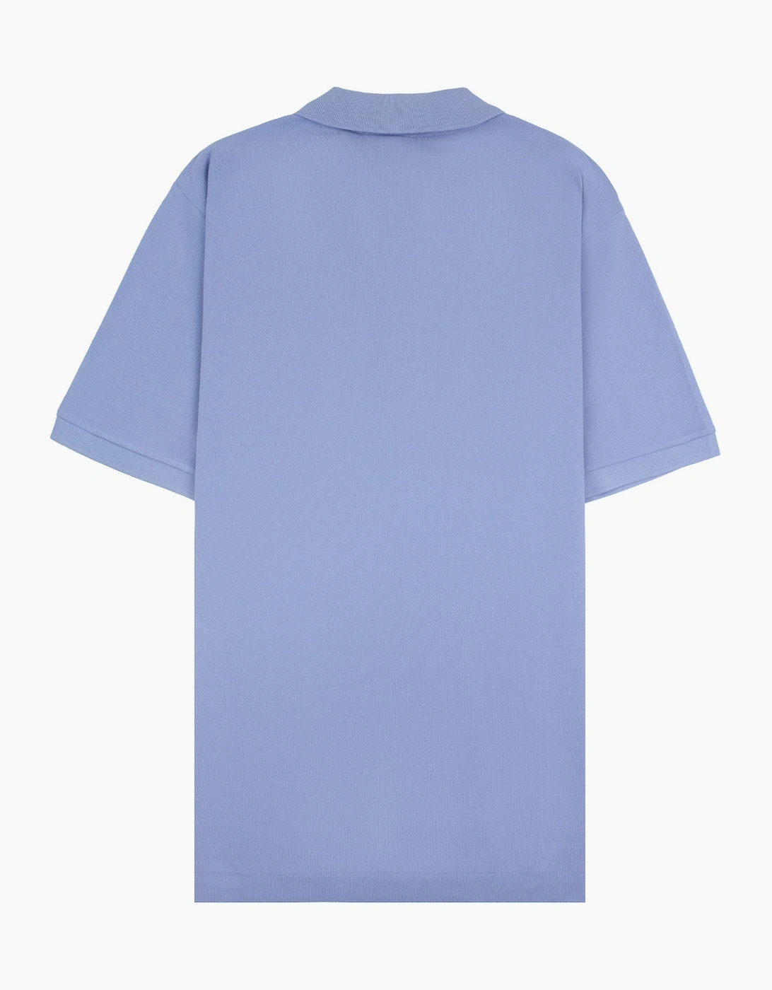 Lacoste Classic Fit L.12.12 Original Polo Shirt Light Blue