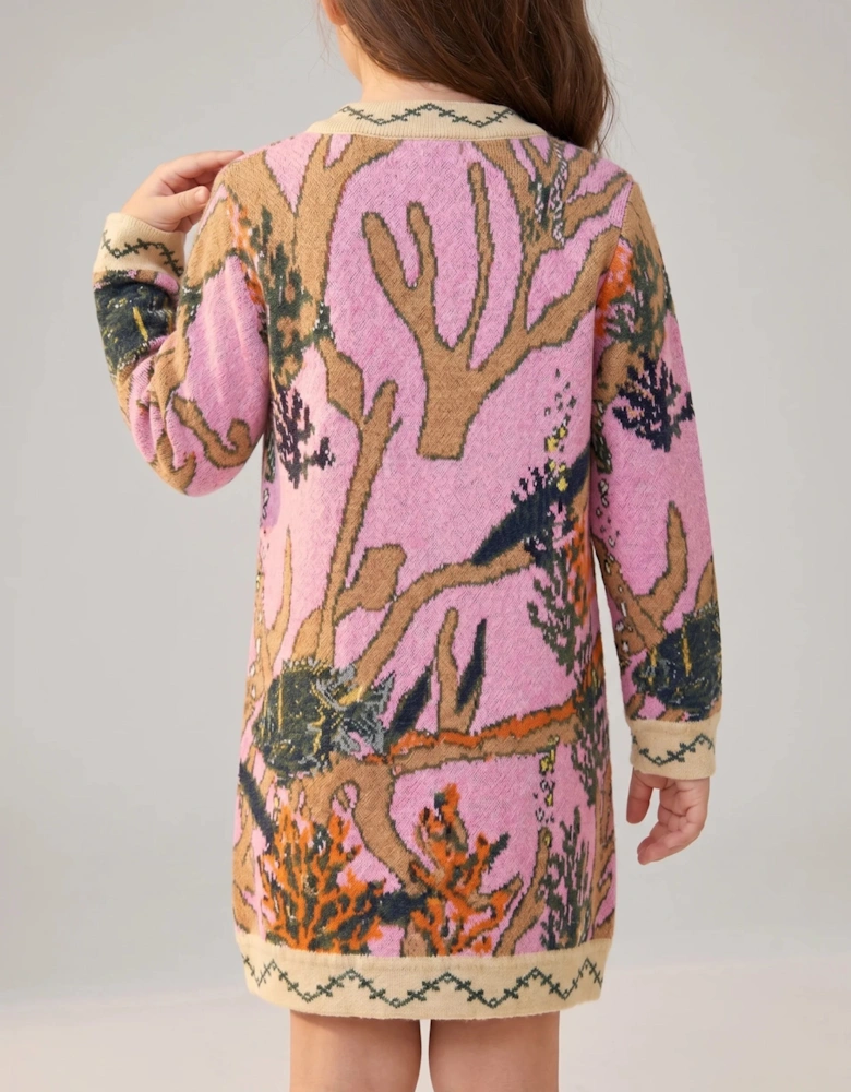 Bonnie Kids Cardigan