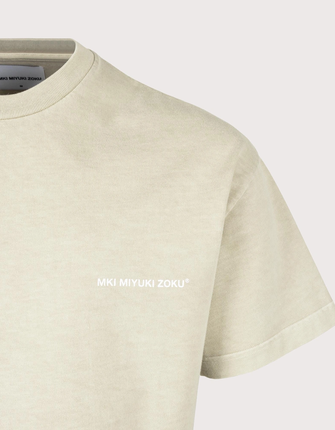 Oversized Swallow T-Shirt