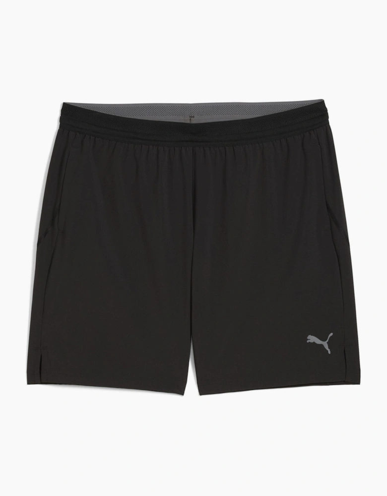 Tech Training 5in Stretch Woven Shorts